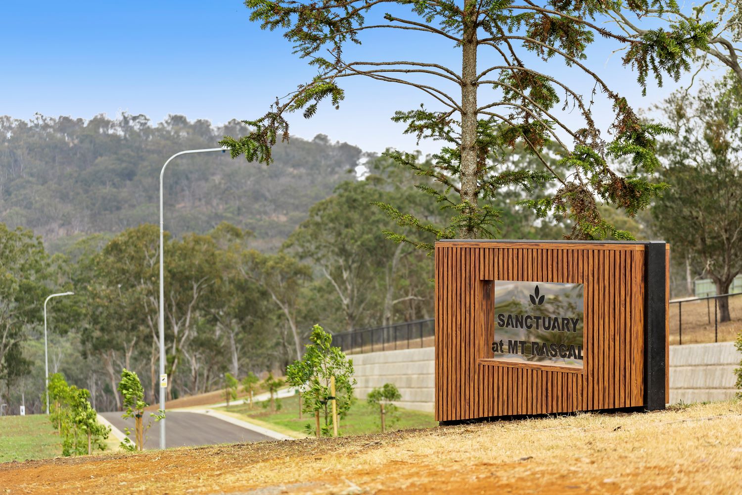 [Land for Sale] Sanctuary at Mt Rascal , Mount Rascal OpenLot